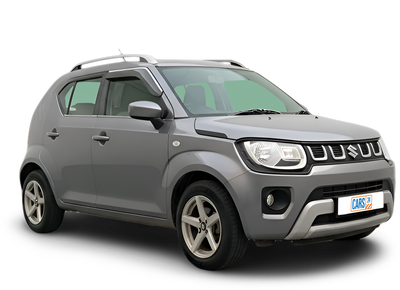 Maruti IGNIS-img